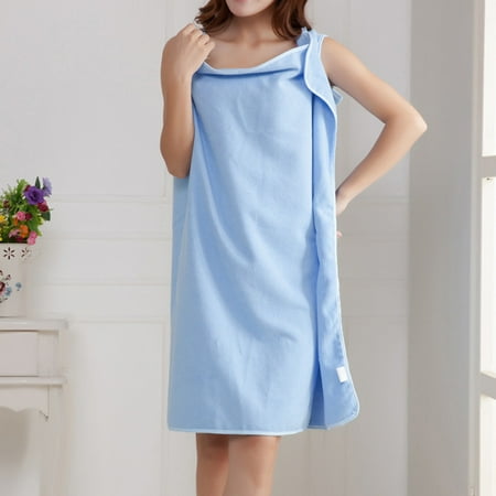 MIARHB Bath Towels Fashion Lady Girls Wearable Fast Drying Magic Bath Towel Beach Skirt
MIARHB Bath Towels Fashion Lady Girls Wearable Fast Drying Magic Bath Towel Beach Skirt