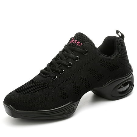 YOTAMI Womens Slip on Stretch Cloth Shoes Comfortable and Breathable Casual Sports Walking Running Tennis Shoes Black 6.5-7
YOTAMI Womens Slip on Stretch Cloth Shoes Comfortable and Breathable Casual Sports Walking Running Tennis Shoes Black 6.5-7