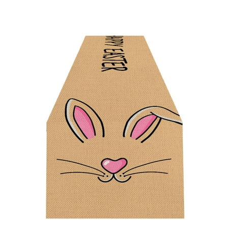 Wozhidaoke desk decor Easter Table Flag Linen Sturdy And Durable Table Runner Digital Printed Western Placemat desk accessories
Wozhidaoke desk decor Easter Table Flag Linen Sturdy And Durable Table Runner Digital Printed Western Placemat desk accessories