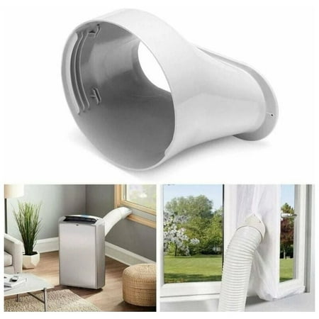Air Conditioner Window Hose Adapter Flat Mouth Interface 15cm Window Adapter Plate Tube Connector Window Slide Kit Mobile Air Conditioner Hose Adapter
Air Conditioner Window Hose Adapter Flat Mouth Interface 15cm Window Adapter Plate Tube Connector Window Slide Kit Mobile Air Conditioner Hose Adapter
