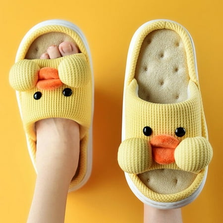 CoCopeanut New Women Linen Slippers Bow-knot Upper Summer Thick Bottom Indoor Home Non-slip Spring Autumn Cotton Linen Sandals Slippers
CoCopeanut New Women Linen Slippers Bow-knot Upper Summer Thick Bottom Indoor Home Non-slip Spring Autumn Cotton Linen Sandals Slippers