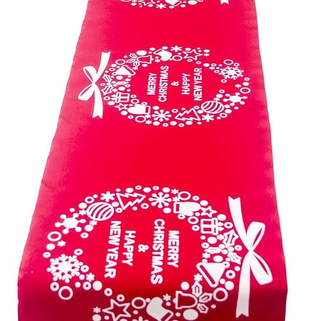 Christmas Decoration Supplies Creative Christmas Cotton And Linen Printed Tablecloths Table Flags Christmas Desktop Decoration Supplies
Christmas Decoration Supplies Creative Christmas Cotton And Linen Printed Tablecloths Table Flags Christmas Desktop Decoration Supplies