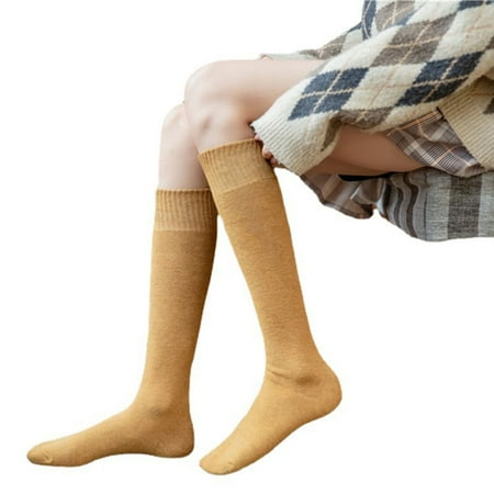 Women s Stockings Calf Socks Winter Warmth Soft Adult Socks Home Socks Winter Gifts Carpet Socks
Women s Stockings Calf Socks Winter Warmth Soft Adult Socks Home Socks Winter Gifts Carpet Socks