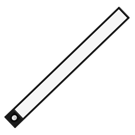 Garhelper LED Motion Sensor Light Under Cabinet Closet Light Rechargeable Lamp Strip For Kitchen Indoor
Garhelper LED Motion Sensor Light Under Cabinet Closet Light Rechargeable Lamp Strip For Kitchen Indoor