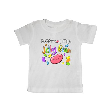 Inktastic Poppy s Little Jellybean Cute Easter Candy Gift Baby Boy or Baby Girl T-Shirt
Inktastic Poppy s Little Jellybean Cute Easter Candy Gift Baby Boy or Baby Girl T-Shirt