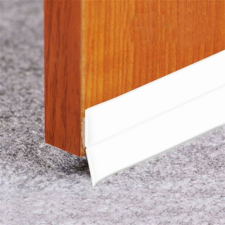 Door Wind Stopper Strip Weatherstripping Door Seal Strip for A 4 Door Pet Door for Sliding Glass Door 96 Exterior Door Weatherstripping Rubber Door Seals Weather Stripping Transparent Windproof
Door Wind Stopper Strip Weatherstripping Door Seal Strip for A 4 Door Pet Door for Sliding Glass Door 96 Exterior Door Weatherstripping Rubber Door Seals Weather Stripping Transparent Windproof