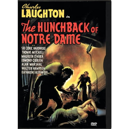 The Hunchback of Notre Dame