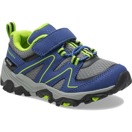 Merrell Kids Unisex Trail Quest Jr. Sneaker