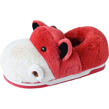 CoCopeaunt Adult Cotton Slippers hippo Slippers Home Slippers Plush Slippers Animal Slippers
CoCopeaunt Adult Cotton Slippers hippo Slippers Home Slippers Plush Slippers Animal Slippers