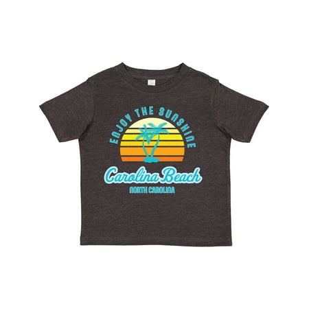 Inktastic Summer Enjoy the Sunshine Carolina Beach North Carolina Blue Gift Toddler Boy or Toddler Girl T-Shirt
Inktastic Summer Enjoy the Sunshine Carolina Beach North Carolina Blue Gift Toddler Boy or Toddler Girl T-Shirt