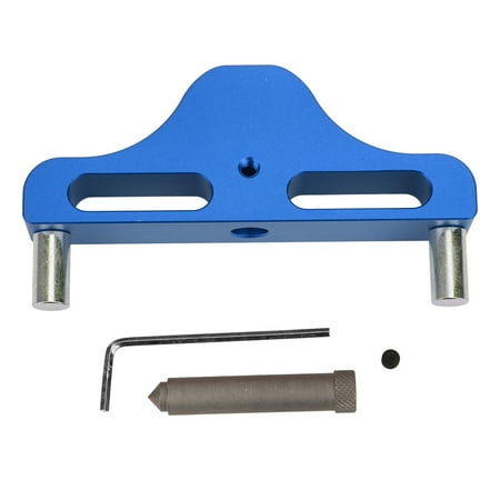 Aluminum Alloy Woodworking Center Scriber Center Line Marking Tool Woodworking Auxiliary ToolBlue
Aluminum Alloy Woodworking Center Scriber Center Line Marking Tool Woodworking Auxiliary ToolBlue