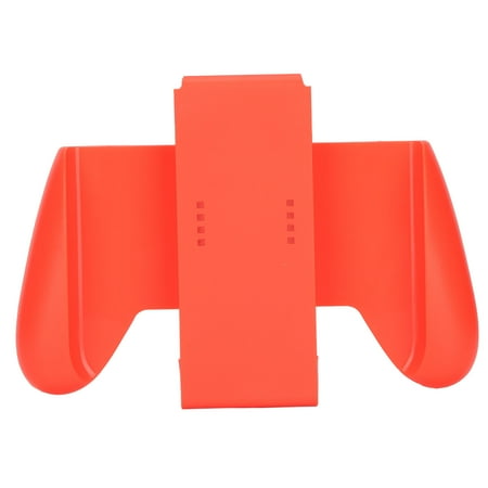 Controller Comfort Grip Slide Clip Joystick Remote Handheld Holder Wearable Precise Size Ergonomic Design For Video Game Red
Controller Comfort Grip Slide Clip Joystick Remote Handheld Holder Wearable Precise Size Ergonomic Design For Video Game Red