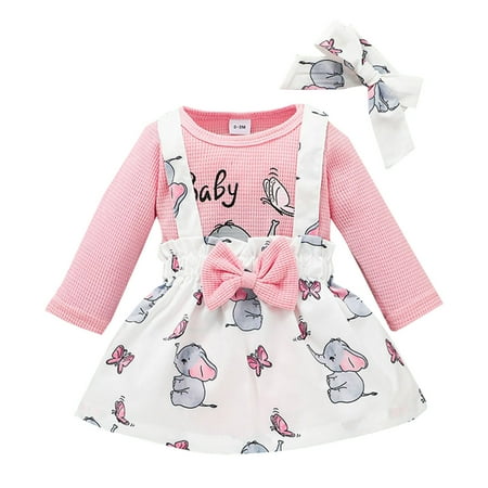 ASEIDFNSA Girls Sequin Top Girls Outfit Baby Girls Floral Animal Autumn Long Sleeve Romper Bodysuit Suspender Dress Headbands Set Clothes
ASEIDFNSA Girls Sequin Top Girls Outfit Baby Girls Floral Animal Autumn Long Sleeve Romper Bodysuit Suspender Dress Headbands Set Clothes