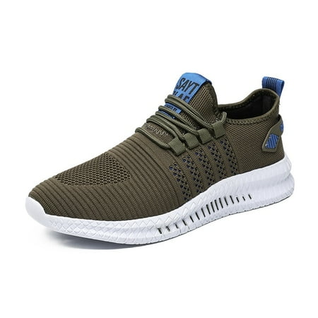 Men s casual shoes Breathable men s shoes Light lace up walking shoes Fashion sports shoes
Men s casual shoes Breathable men s shoes Light lace up walking shoes Fashion sports shoes