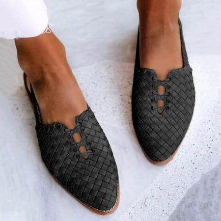 Homedles Sandals for Women Dressy Summer- Comfy Summer wear Casual Flat 2023 New Slip on Womens Sandals Black
Homedles Sandals for Women Dressy Summer- Comfy Summer wear Casual Flat 2023 New Slip on Womens Sandals Black
