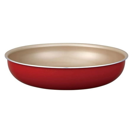 Evercook frying pan 26cm compatible with all heat sources (IH compatible) red selectable series removable handle Doshisha
Evercook frying pan 26cm compatible with all heat sources (IH compatible) red selectable series removable handle Doshisha