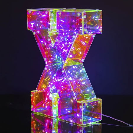 VALSEEL Valentine s Day 100 Lamp Beads LED Luminous Alphabet Numbers Decorative Lights Holiday Decorative Lights Wedding Birthday Party
VALSEEL Valentine s Day 100 Lamp Beads LED Luminous Alphabet Numbers Decorative Lights Holiday Decorative Lights Wedding Birthday Party