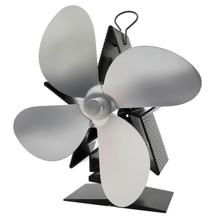 cdar Xmas Star Shape Portable 4 Blades Heat Self Powered Log Wood Fireplace Stove Fan Stove Fan
cdar Xmas Star Shape Portable 4 Blades Heat Self Powered Log Wood Fireplace Stove Fan Stove Fan