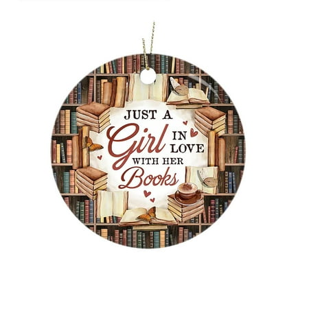 Glam Home Decor Round Bookshelf Pendants Home Decor Pendants Fun Pendants Holiday Decor Pendants
Glam Home Decor Round Bookshelf Pendants Home Decor Pendants Fun Pendants Holiday Decor Pendants