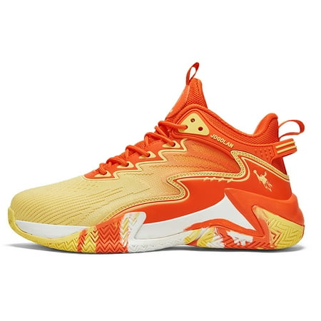 Men s Basketball Shoes Cushioned Shock Absorption Comfortable Non-Slip Running Shoes Athletic Shoes For Youth Teenager Men s Sneakers
Men s Basketball Shoes Cushioned Shock Absorption Comfortable Non-Slip Running Shoes Athletic Shoes For Youth Teenager Men s Sneakers