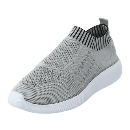 GNEIKDEING Summer Women Sneakers Large Size Slip On Mesh Breathable Lightweight Comfortable Casual Gift on Clearance
GNEIKDEING Summer Women Sneakers Large Size Slip On Mesh Breathable Lightweight Comfortable Casual Gift on Clearance