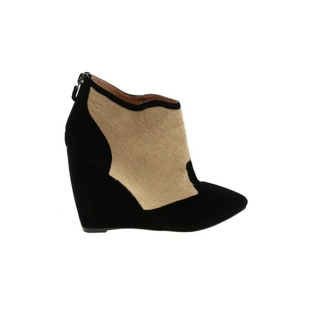 Pre-Owned Lola Cruz Women s Size 36 Ankle Boots