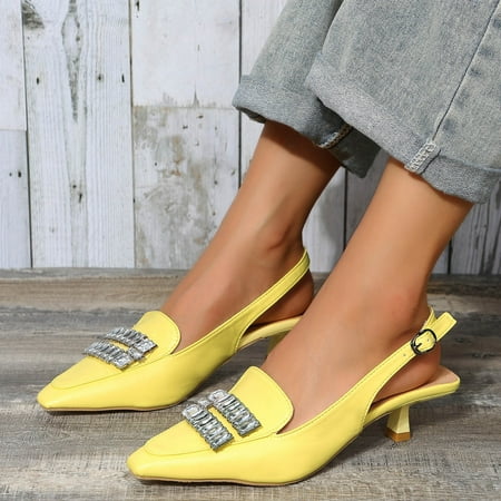 CAICJ98 Womens Sandals Women s Sandals Bohemia Summer Beach Flats Beaded Ankle Strappy Sandal Dressy Shoes Yellow
CAICJ98 Womens Sandals Women s Sandals Bohemia Summer Beach Flats Beaded Ankle Strappy Sandal Dressy Shoes Yellow