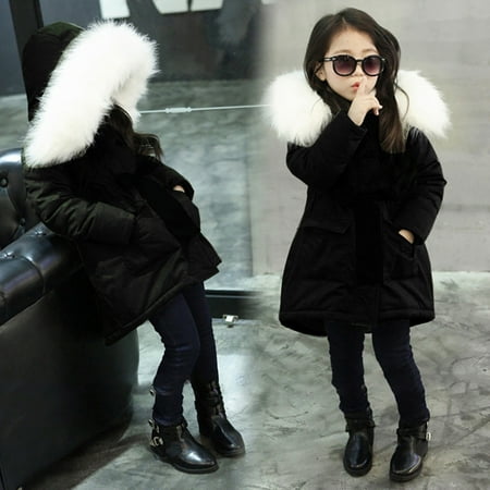 Vikakiooze Baby Girl Fur Hooded Tops Jacket Padded Coat Kids Long Thick Warm Jacket Parkas Kids Jackets On Clearance
Vikakiooze Baby Girl Fur Hooded Tops Jacket Padded Coat Kids Long Thick Warm Jacket Parkas Kids Jackets On Clearance
