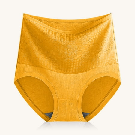 eczipvz Womens Lingerie Women Underwear Bow Tie Bikini Panties Lace Low Waist Rise Hipster Cotton Breathable Panties Yellow M
eczipvz Womens Lingerie Women Underwear Bow Tie Bikini Panties Lace Low Waist Rise Hipster Cotton Breathable Panties Yellow M