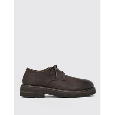 Marsell Oxford Shoes Woman Dark Woman