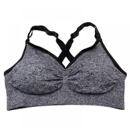 Shengshi Full Bust Seamless Full coverage Nursing Maternity Bras Bralette S-XXL adjustable shoulder strap Purple L
Shengshi Full Bust Seamless Full coverage Nursing Maternity Bras Bralette S-XXL adjustable shoulder strap Purple L