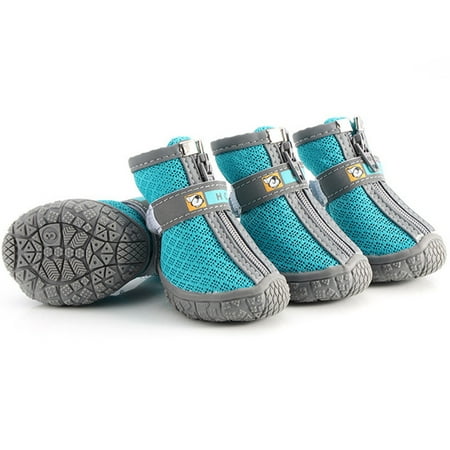 Dog Shoes Non-Slip Soles Thick Plush Protection Paw Pet Shoes Warm Wear-Resistant Booties For Dog
Dog Shoes Non-Slip Soles Thick Plush Protection Paw Pet Shoes Warm Wear-Resistant Booties For Dog