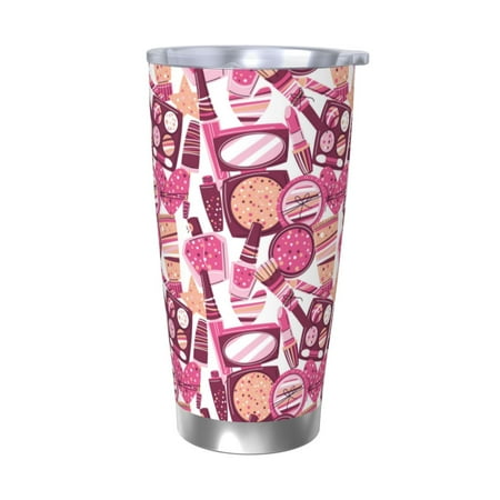 Qekee Cute Girl Print 20OZ Car Cup Stainless Steel Vacuum Insulated Tumbler Tumbler Cup With Lid And Straw Travel Coffee Mug-Without Straw
Qekee Cute Girl Print 20OZ Car Cup Stainless Steel Vacuum Insulated Tumbler Tumbler Cup With Lid And Straw Travel Coffee Mug-Without Straw