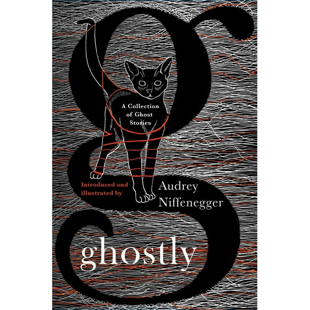 Ghostly : A Collection of Ghost Stories