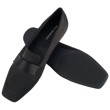 Mio Marino Hayden Boxfront Flats for Women