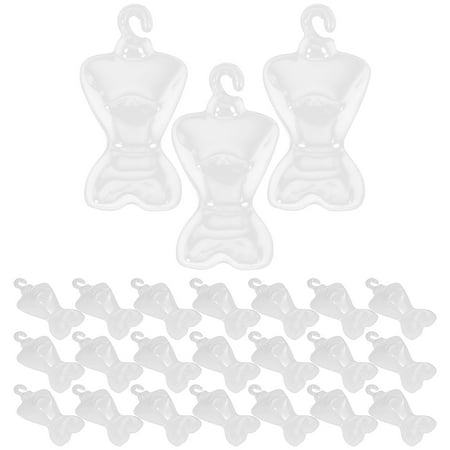 100pcs Doll Closet Coat Hanger Wardrobe Clothing Organizer Doll House Hangers Accessories
100pcs Doll Closet Coat Hanger Wardrobe Clothing Organizer Doll House Hangers Accessories