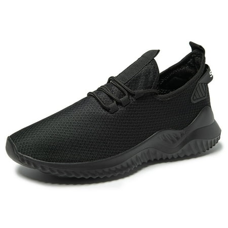Earlde Fashion Sneakers Mens Running Shoes Casual Walking Shoes Athletic Sport Lightweight Breathable Mesh Comfortable Sole
Earlde Fashion Sneakers Mens Running Shoes Casual Walking Shoes Athletic Sport Lightweight Breathable Mesh Comfortable Sole