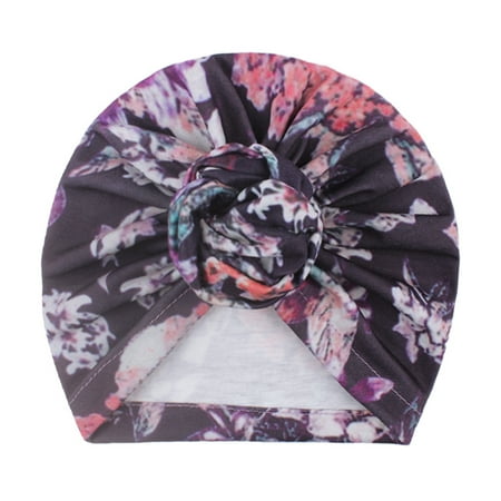 Gubotare Baby Hat Hat Girls Boys Knotted Baby Kids Accessories Toddler Headwear Floral Baby Care H One Size
Gubotare Baby Hat Hat Girls Boys Knotted Baby Kids Accessories Toddler Headwear Floral Baby Care H One Size