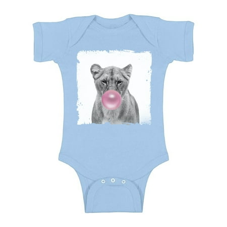 Awkward Styles Lion One Piece Gifts for Baby Cute Bodysuit Lion Bodysuit Lion Blowing Gum Baby Bodysuit Short Sleeve Cute Lion Clothing Pink Mood Baby Boy Clothing Baby Girl Clothing Collection
Awkward Styles Lion One Piece Gifts for Baby Cute Bodysuit Lion Bodysuit Lion Blowing Gum Baby Bodysuit Short Sleeve Cute Lion Clothing Pink Mood Baby Boy Clothing Baby Girl Clothing Collection