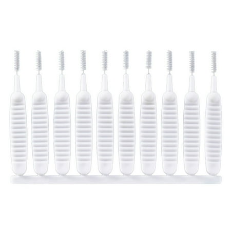 Showerhead Cleaning Brush Anti-clogging Bathroom Shower Head Brush Nylon Phone Hole Cleaning Tool
Showerhead Cleaning Brush Anti-clogging Bathroom Shower Head Brush Nylon Phone Hole Cleaning Tool