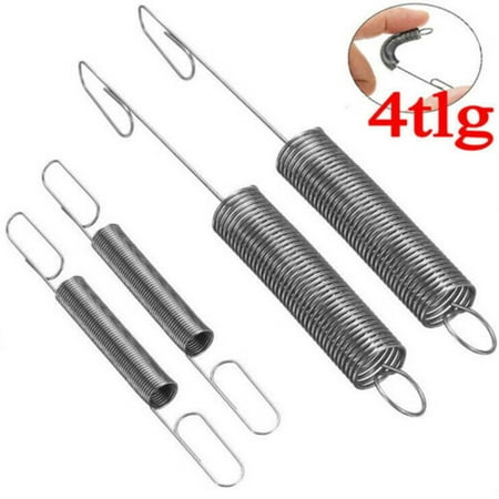 4x Carburettor Spring Regulator Spring for Engines 691859 692211