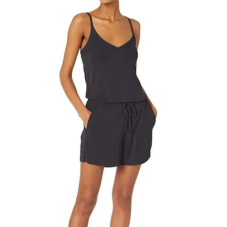 Womens Pajamas Fashion Summer Solid V-Neck Sleeveless Casual Daliy Romper Womens Loungewear Set
Womens Pajamas Fashion Summer Solid V-Neck Sleeveless Casual Daliy Romper Womens Loungewear Set