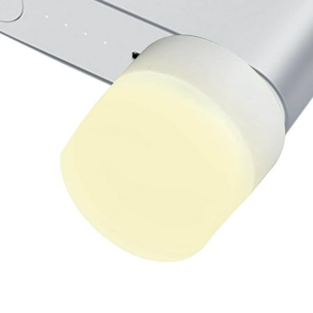 Laideyi USB Night Light Durable Plug in LED Lamp Car Ambience Light Bulb Night Light for Bathroom Car Nursery Kitchen astonishing
Laideyi USB Night Light Durable Plug in LED Lamp Car Ambience Light Bulb Night Light for Bathroom Car Nursery Kitchen astonishing