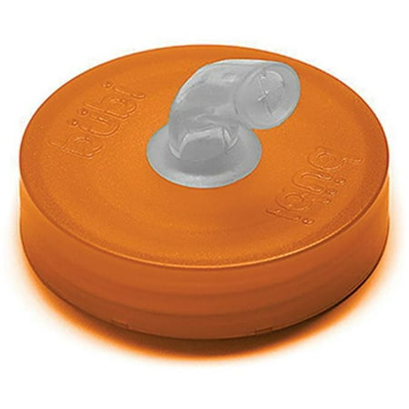 Sport Bottle Cap Sunset Orange 
Sport Bottle Cap Sunset Orange
