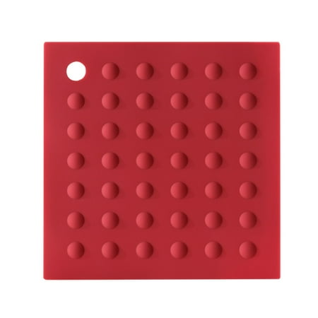 Yoslce Hot Pads for Kitchen Trivets for Hot Dishes Fashion Kitchen Table Pad Tools Silicone Pot Holder Trivet Mat Heat Resistant
Yoslce Hot Pads for Kitchen Trivets for Hot Dishes Fashion Kitchen Table Pad Tools Silicone Pot Holder Trivet Mat Heat Resistant
