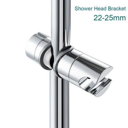 MLfire 2Pcs Universal Bathroom Shower Head Bracket Adjustable Hand Sprayer Bracket for Slide Bar Slider Clamp Bathroom
MLfire 2Pcs Universal Bathroom Shower Head Bracket Adjustable Hand Sprayer Bracket for Slide Bar Slider Clamp Bathroom