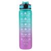 Kotyreds 1000ml Sports Water Bottle Time Marker Outdoor Gym Travel Fitness Drinking Cups
Kotyreds 1000ml Sports Water Bottle Time Marker Outdoor Gym Travel Fitness Drinking Cups