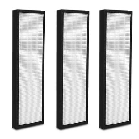 Purifier Filter Replacement Compatible for Models AC4825 AC4850PT AC4900CA AP2200CA Plus
Purifier Filter Replacement Compatible for Models AC4825 AC4850PT AC4900CA AP2200CA Plus