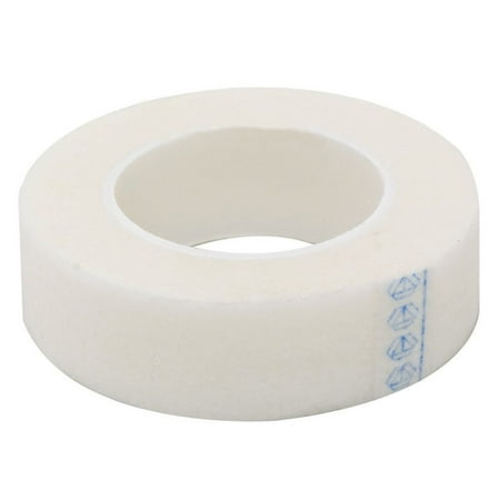HOMEMAXS 3 Rolls of Eyelash Lash Extension Supply Micropore Paper Medical Tape (White)
HOMEMAXS 3 Rolls of Eyelash Lash Extension Supply Micropore Paper Medical Tape (White)