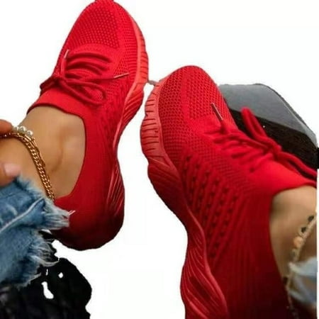 Sneakers Shoes 2022 Fashion Lace Up Platform Shoes for Women s Summer Plus Size 43 Flat Mesh Sports Shoes Woman Vulcanize Shoes
Sneakers Shoes 2022 Fashion Lace Up Platform Shoes for Women s Summer Plus Size 43 Flat Mesh Sports Shoes Woman Vulcanize Shoes